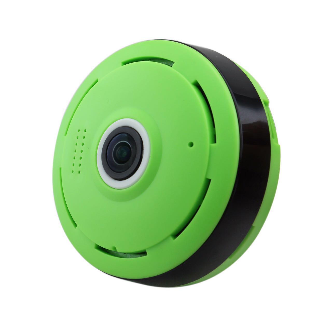 360° Panoramic Camera